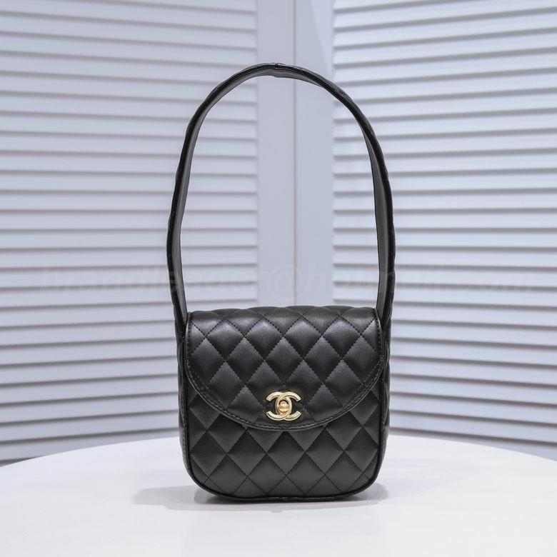 Chanel Handbags 126